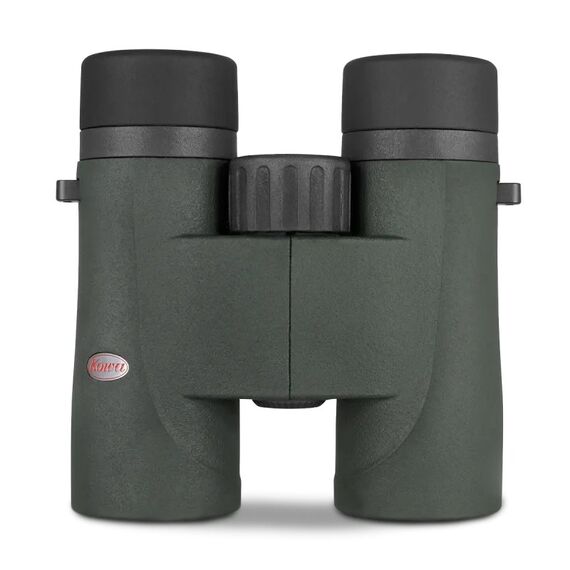 Kowa SV III 10x32 Fernglas Grün, 2 image