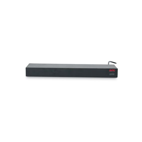 APC Rack PDU, mit Schaltfunktion, 1 HE, 16 A, 208/230 V, (8)C13