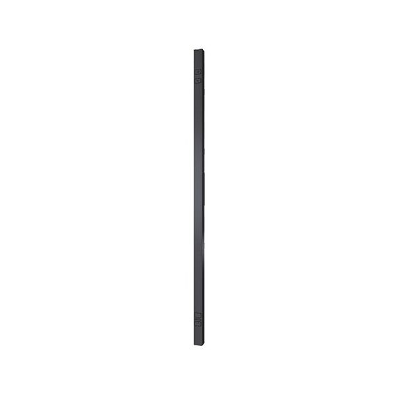 APC Rack PDU 2G, mit Messfunktion, Null HE, 22,0 kW (32 A), 17,3 kW (24 A), 230 V, (30) C13 & (12) C19