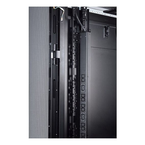 APC NetShelter 0-HE-Zubehör-Montagehalterungen, 4 image