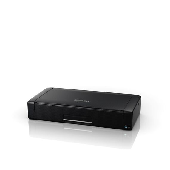 Epson WorkForce WF-110W, 8 image