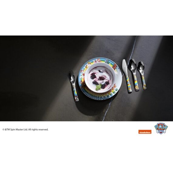 WMF 12.8808.9964 Besteck-Set 6 Stück(e) Mehrfarbig, Edelstahl, 6 image