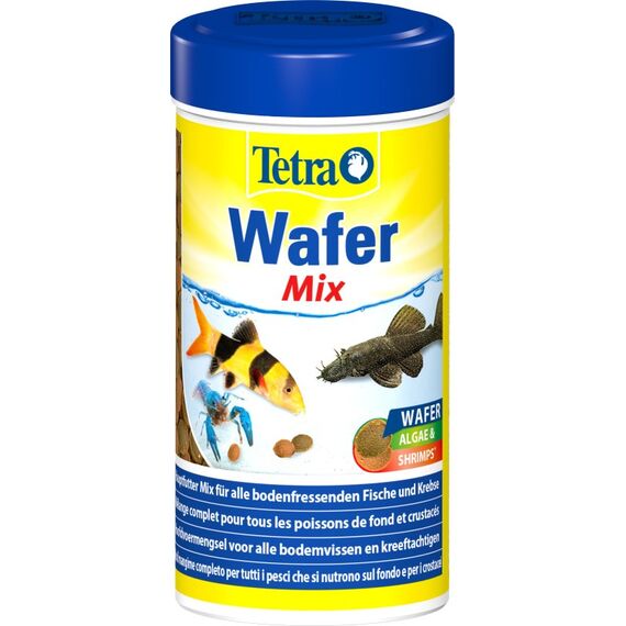Tetra WaferMix, 0,25 l