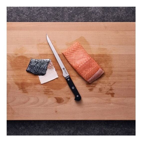 ZWILLING Gourmet Edelstahl 1 Stück(e) Filiermesser, 3 image