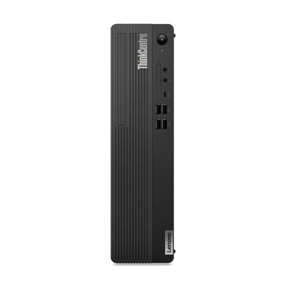Lenovo ThinkCentre M90s Gen 5 Intel® Core™ i9 i9-14900 32 GB DDR5-SDRAM 1 TB SSD Windows 11 Pro SFF PC Schwarz