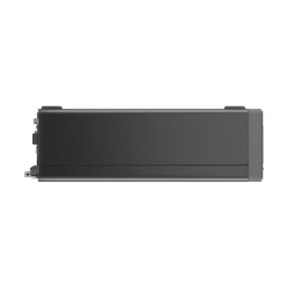 Lenovo ThinkCentre neo 50s Gen 5 Intel® Core™ i5 i5-14400 16 GB DDR5-SDRAM 512 GB SSD Windows 11 Pro SFF PC Schwarz, 3 image