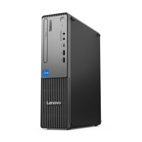 Lenovo ThinkCentre neo 50s Gen 5 Intel® Core™ i7 i7-14700 16 GB DDR5-SDRAM 512 GB SSD Windows 11 Pro SFF PC Schwarz, 2 image