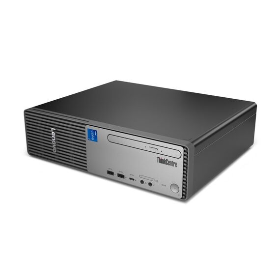 Lenovo ThinkCentre neo 50s Gen 5 Intel® Core™ i7 i7-14700 16 GB DDR5-SDRAM 512 GB SSD Windows 11 Pro SFF PC Schwarz, 5 image