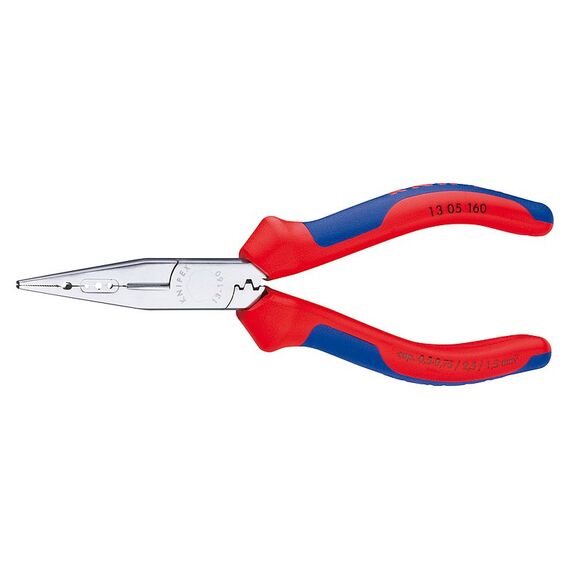 Knipex 13 05 160 Zange Spitzzange