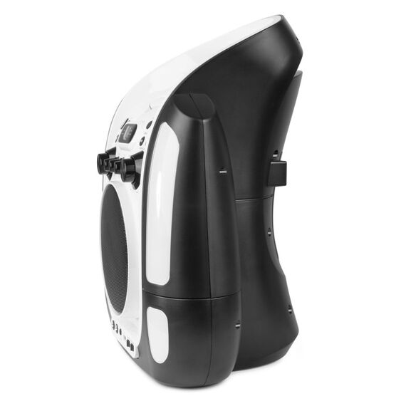 Fenton SBS30W Tragbar Kabelgebunden, 6 image