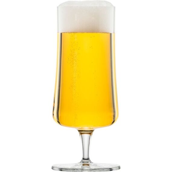 SCHOTT ZWIESEL 130006 Biertrinkgefäß Bierglas, 2 image