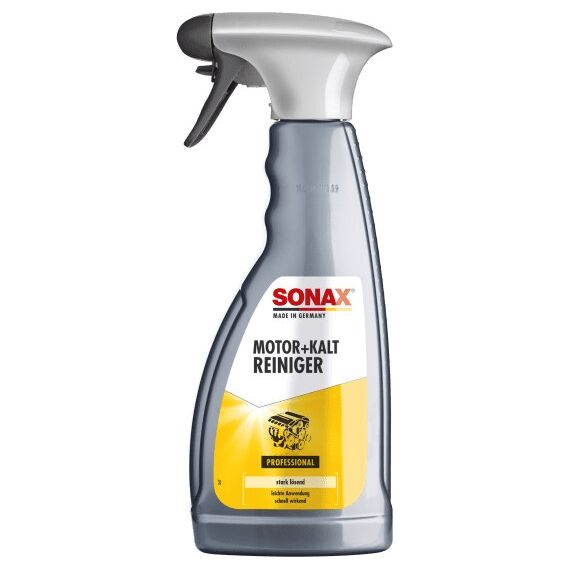 Sonax 05432000 Fahrzeugreinigung/-zubehör Flüssigkeit