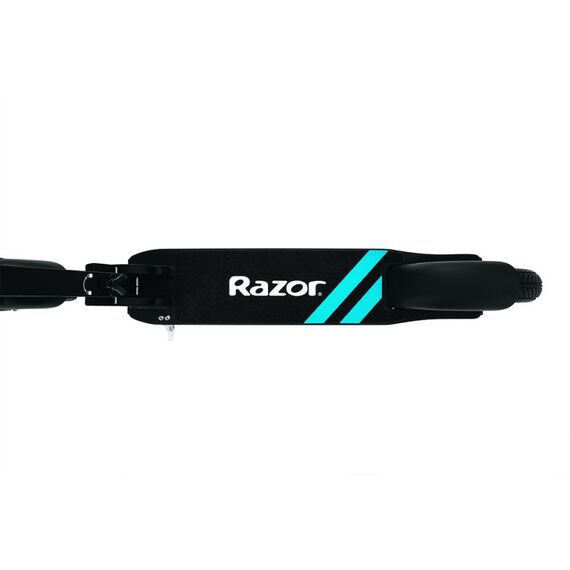Razor A5 Air Erwachsene Klassischer Roller Schwarz, 3 image