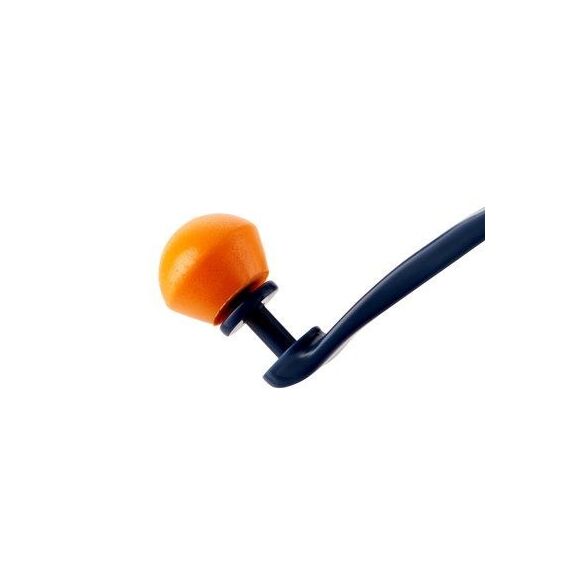 3M 1310C1 Ohrstopfen Wiederverwendbarer Ohrstöpsel Blau, Gelb, 2 image