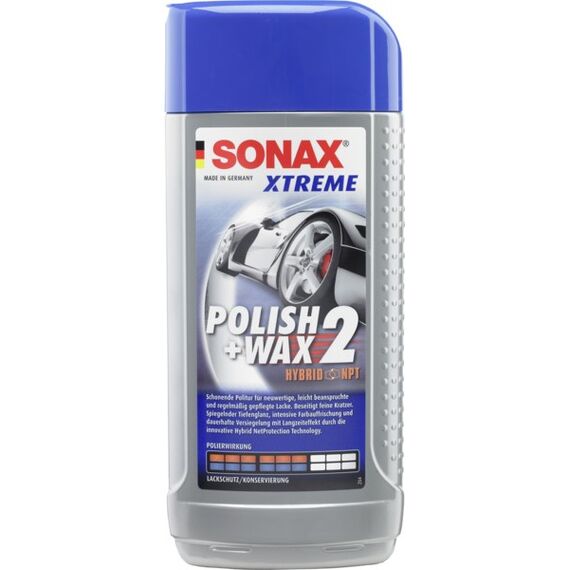 Sonax 207200 Fahrzeugpflege/Zubehör