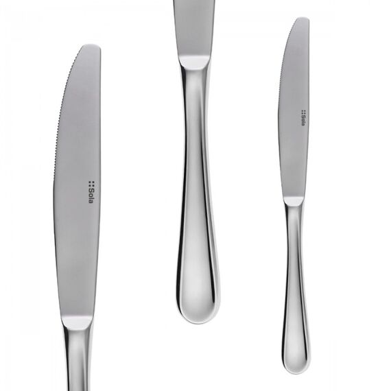 Sola Omaha Besteck-Set 36 Stück(e) Silber, 4 image