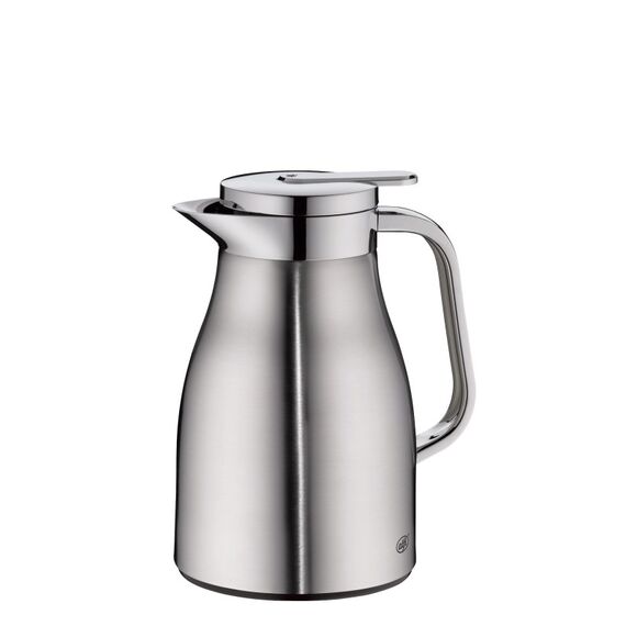 Alfi Skyline Karaffe 0,65 l Edelstahl