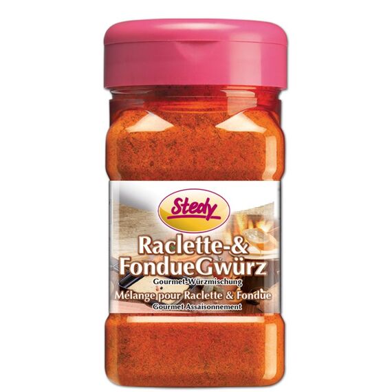 Stedy 13261 Gewürz 160 g