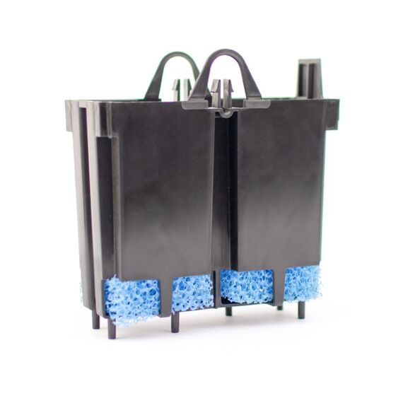 Aquael 132720 Aquarienfilter-Zubehör Filterkartusche, 3 image