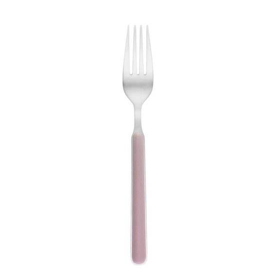 Sola 133905 Gabel Tischgabel Chrom-Nickel-Stahl, Polyoxymethylen (POM) 1 Stück(e)