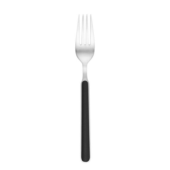 Sola 133925 Gabel Tischgabel Chrom-Nickel-Stahl, Polyoxymethylen (POM) 1 Stück(e)