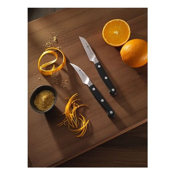 ZWILLING Pro Edelstahl 1 Stück(e) Gemüsemesser, 4 image