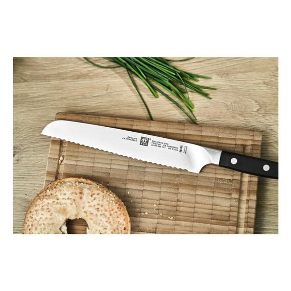 ZWILLING Pro Edelstahl 1 Stück(e) Brotmesser, 3 image
