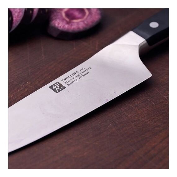ZWILLING Pro Edelstahl 1 Stück(e) Universalmesser, 4 image