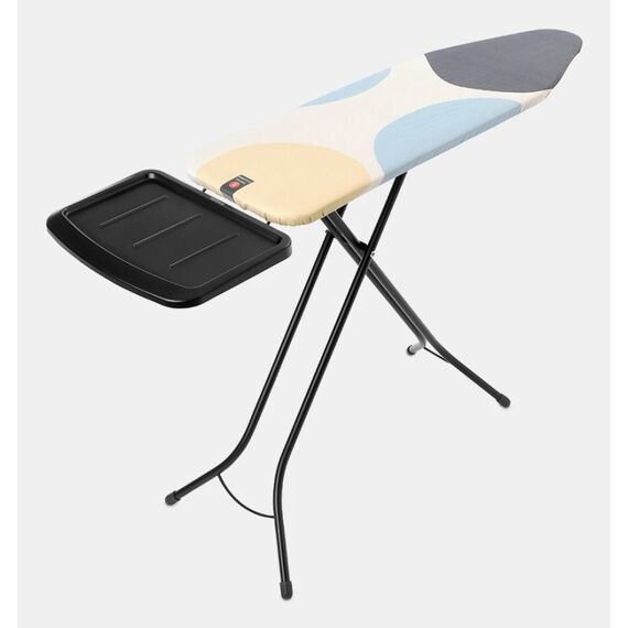 Brabantia 134401 Bügelbrett Bügelbrett in Originalgröße 380 x 1240 mm, 2 image