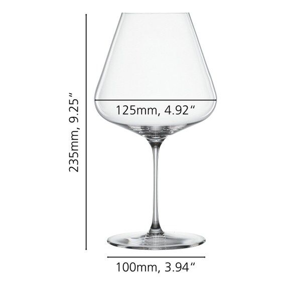 Spiegelau 1350160 Cocktail-/Likör-Glas Cocktailglas, 5 image