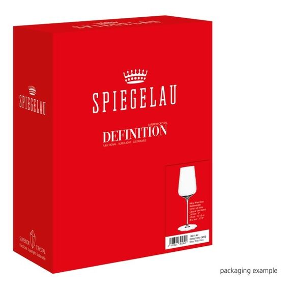 Spiegelau 1350162 Weinglas 435 ml Weißwein-Glas, 6 image