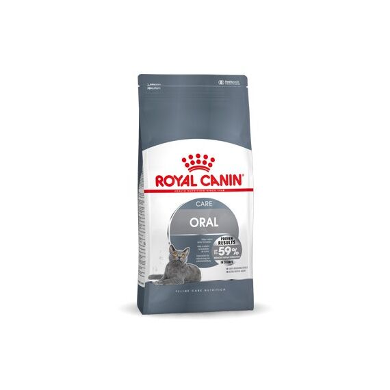 Royal Canin Oral Care Katzen-Trockenfutter 1,5 kg Adult