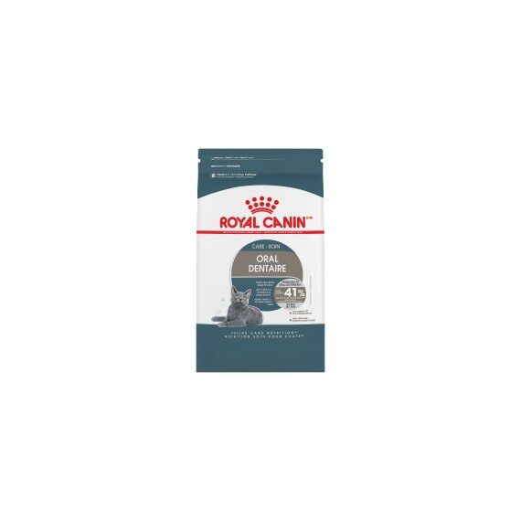 Royal Canin Oral Care Katzen-Trockenfutter 1,5 kg Adult, 2 image