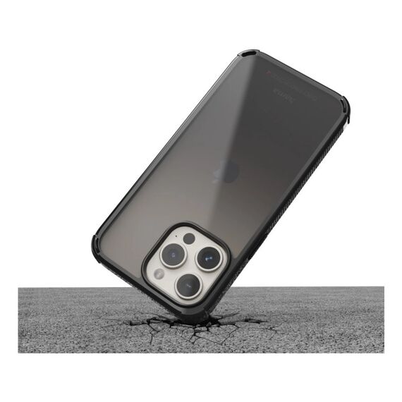 Hama Extreme Protect Handy-Schutzhülle 15,5 cm (6.1") Cover Schwarz, 7 image