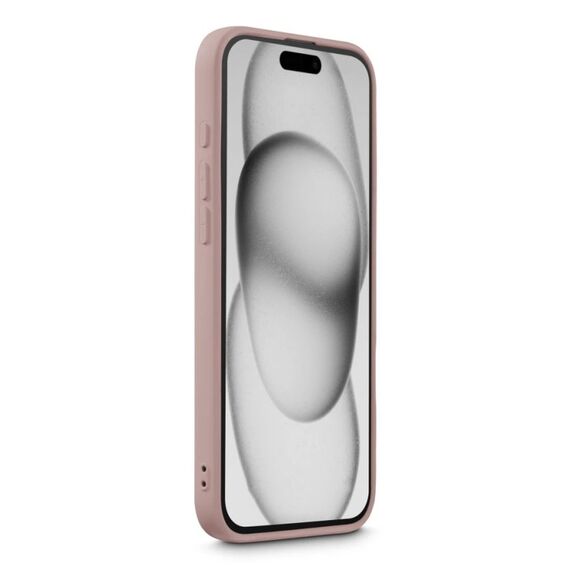 Hama Fantastic Feel Handy-Schutzhülle 17 cm (6.7") Cover Nude, Farbe: Nude, 2 image