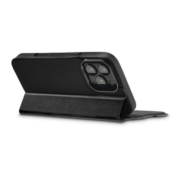 Hama Eco Premium Handy-Schutzhülle 17,5 cm (6.9") Folio Schwarz, 5 image