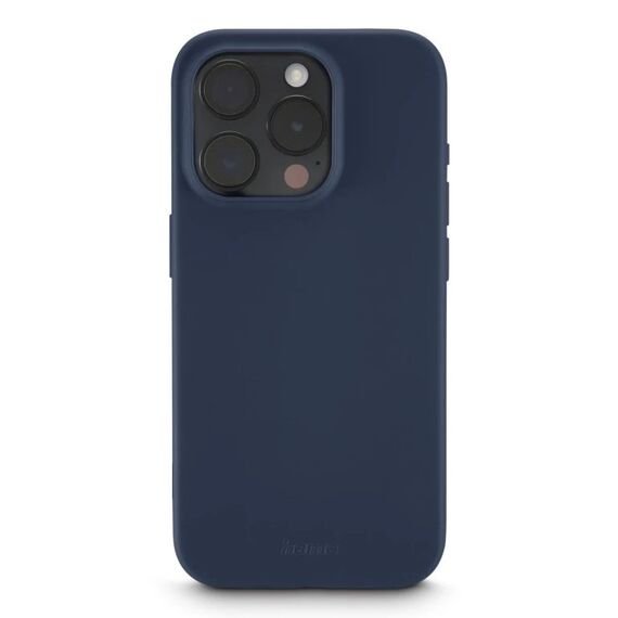 Hama Fantastic Feel Handy-Schutzhülle 17,5 cm (6.9") Cover Blau, Farbe: Blau
