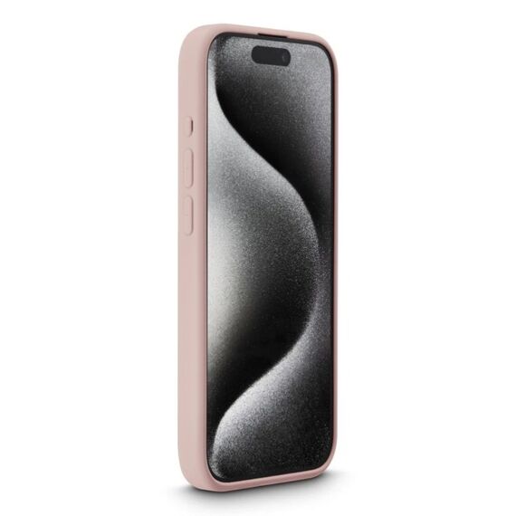Hama Fantastic Feel Handy-Schutzhülle 17,5 cm (6.9") Cover Nude, Farbe: Nude, 3 image