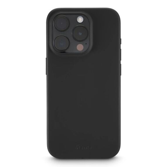 Hama Fantastic Feel Handy-Schutzhülle 17,5 cm (6.9") Cover Schwarz, Farbe: Schwarz