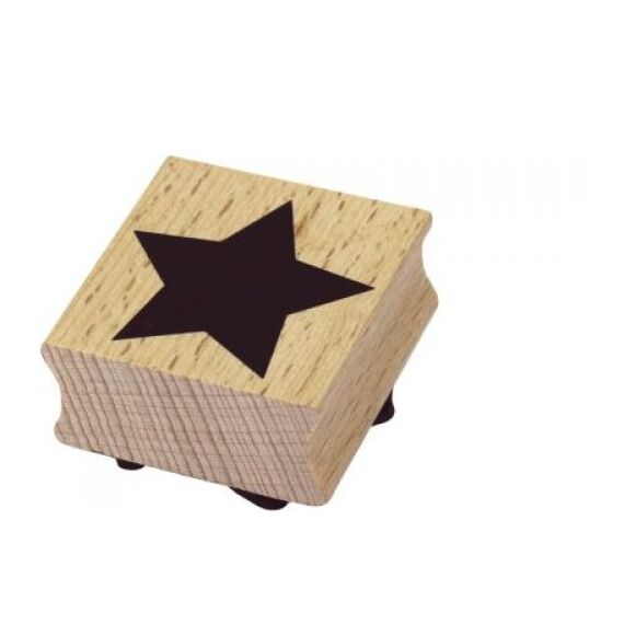 Artoz 137606-195 Stempelblock Holz 1 Stück(e)