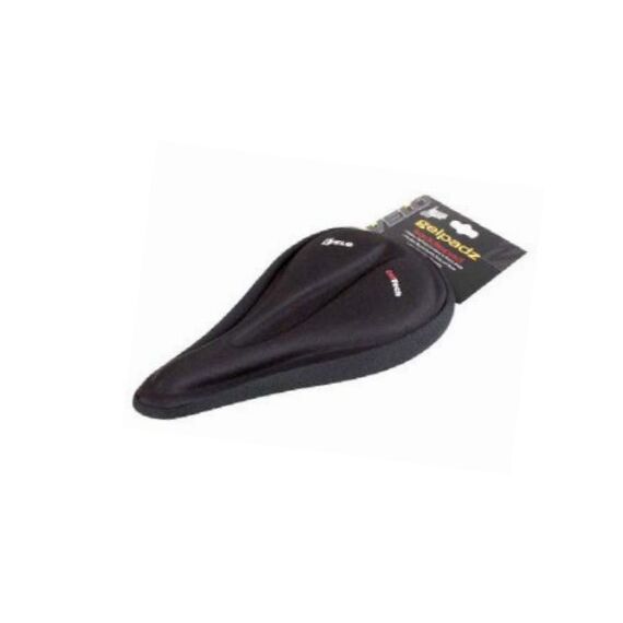 Velo Anatomic Sattelbezug