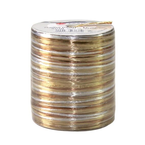 Pattberg 138-104 Dekoband/-zierleiste 1 Stück(e) 50 m