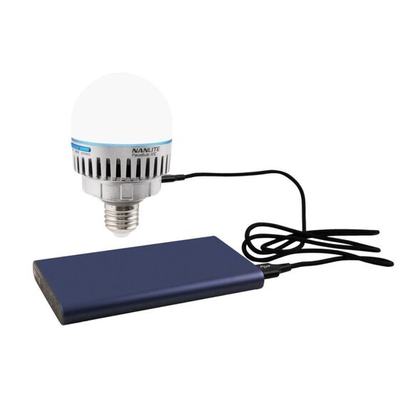 Nanlite PavoBulb 10C 12KIT 10 W, 6 image