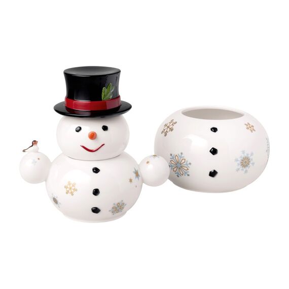 Villeroy & Boch 1486024501 Christbaumschmuck Weiß 1 Stück(e)