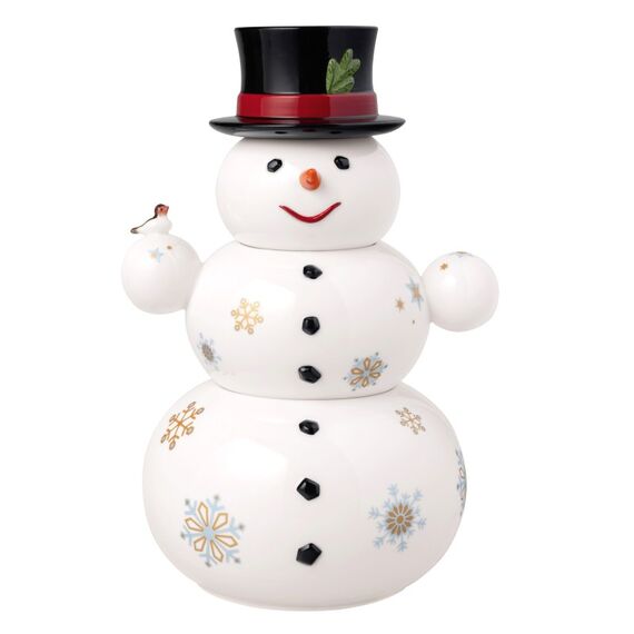 Villeroy & Boch 1486024501 Christbaumschmuck Weiß 1 Stück(e), 3 image