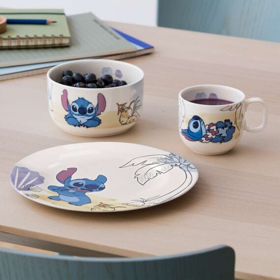 Villeroy & Boch Disney Toddler dinner set, 2 image