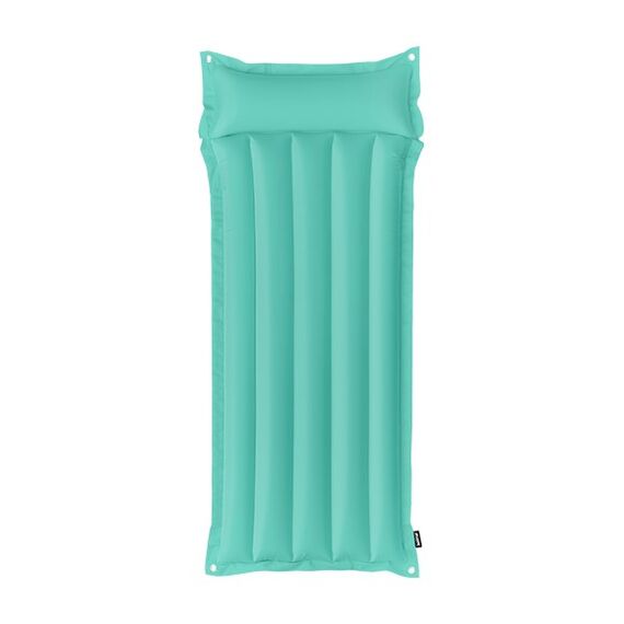 Kolma Uni Einzelmatratze Aqua-Farbe Unisex, Farbe: Aqua-Farbe