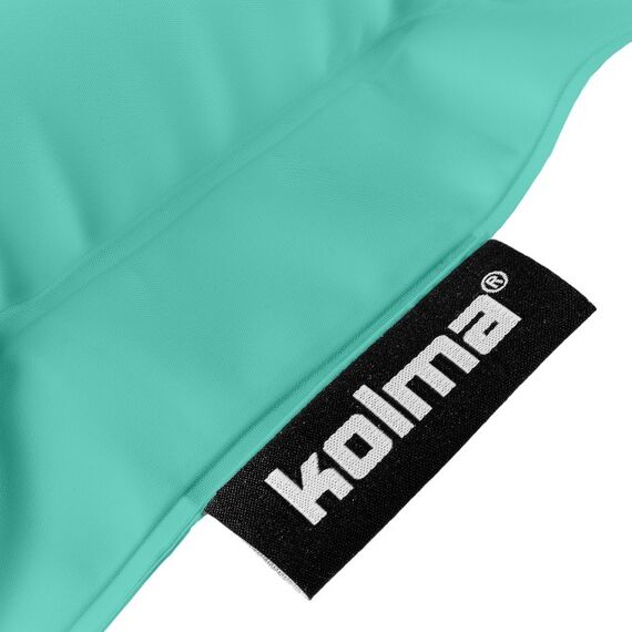 Kolma Uni Einzelmatratze Aqua-Farbe Unisex, Farbe: Aqua-Farbe, 2 image