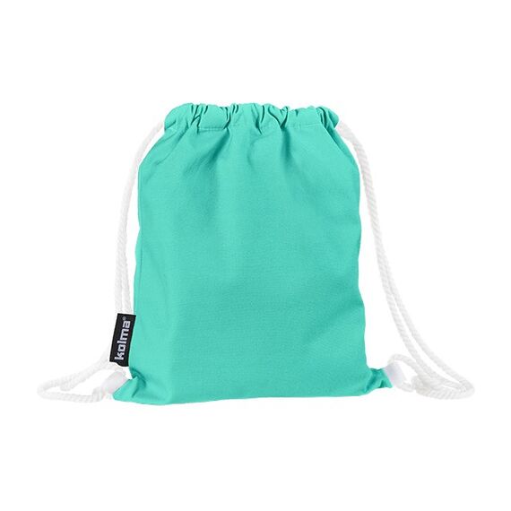 Kolma Uni Einzelmatratze Aqua-Farbe Unisex, Farbe: Aqua-Farbe, 4 image