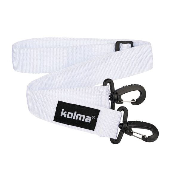 Kolma Uni Einzelmatratze Pink Unisex, Farbe: Pink, 5 image